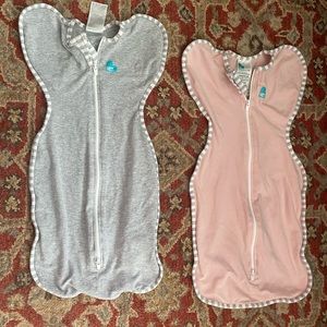 Love To Dream Swaddle Up Original